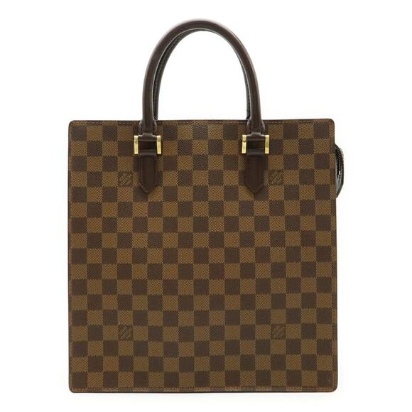 Louis Vuitton Damier Venice PM Tote Bag - Picture 1 of 8